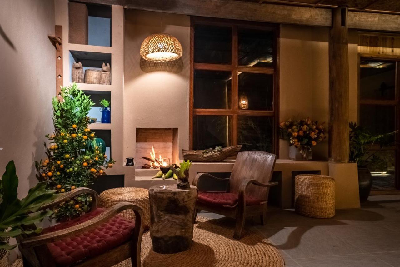 Deja Vu Sapa Homestay Dış mekan fotoğraf