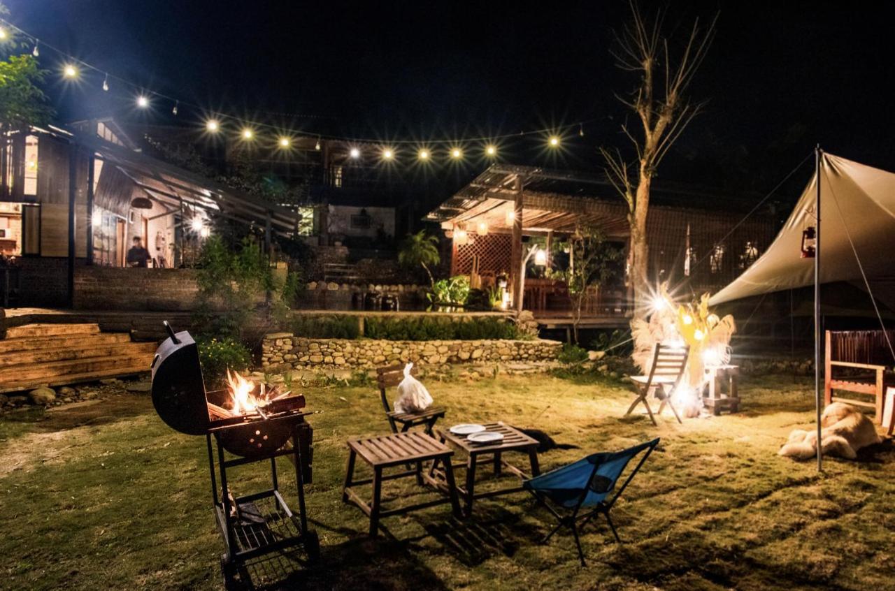 Deja Vu Sapa Homestay Dış mekan fotoğraf