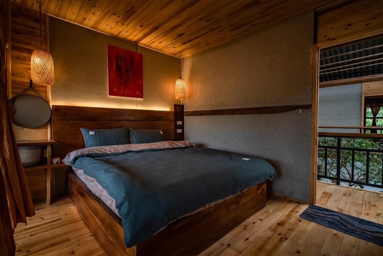 Deja Vu Sapa Homestay Dış mekan fotoğraf