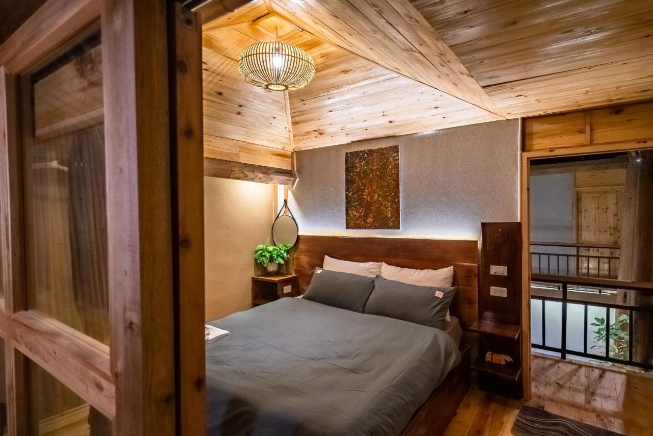 Deja Vu Sapa Homestay Dış mekan fotoğraf