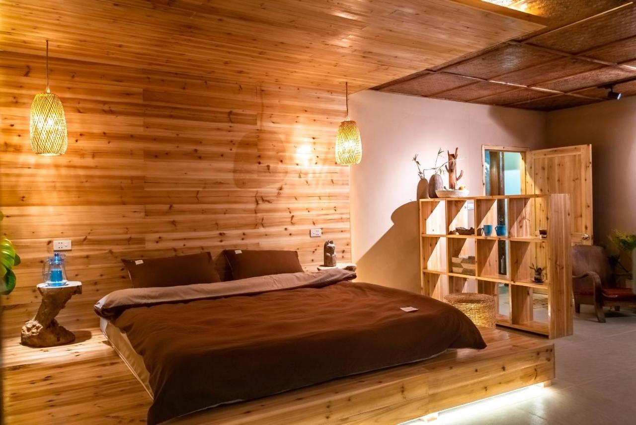 Deja Vu Sapa Homestay Dış mekan fotoğraf
