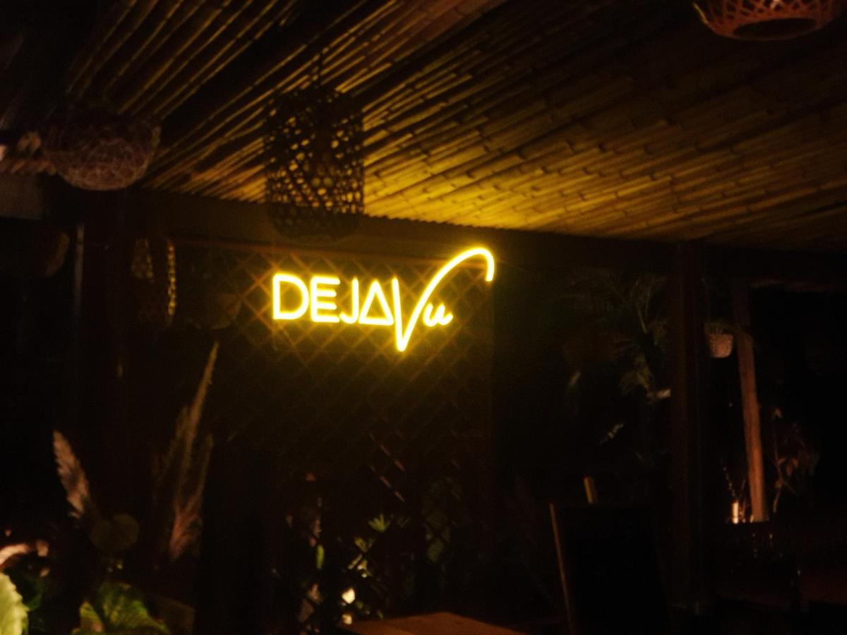 Deja Vu Sapa Homestay Dış mekan fotoğraf